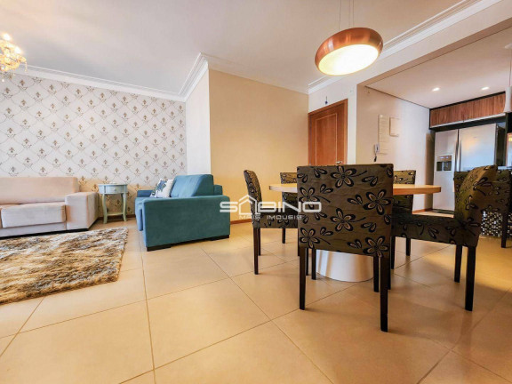 Imagem Apartamento com 3 Quartos à Venda, 142 m² em Riviera De São Lourenço - Bertioga