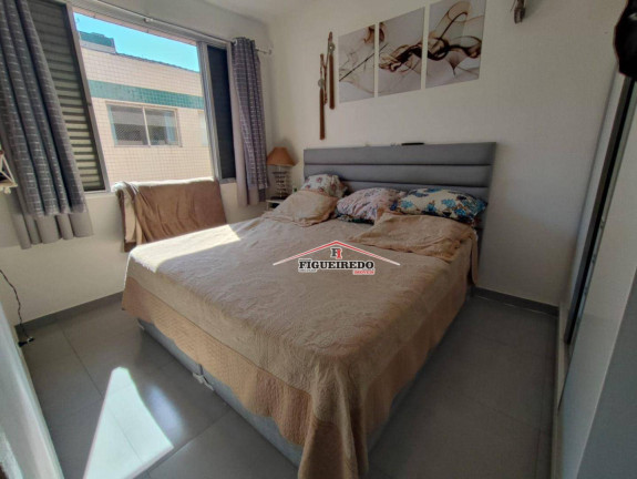 Imagem Apartamento com 2 Quartos à Venda, 49 m² em Canto Do Forte - Praia Grande