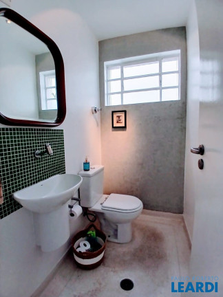 Imagem Sobrado com 3 Quartos à Venda, 217 m² em Vila Gilda - Santo André