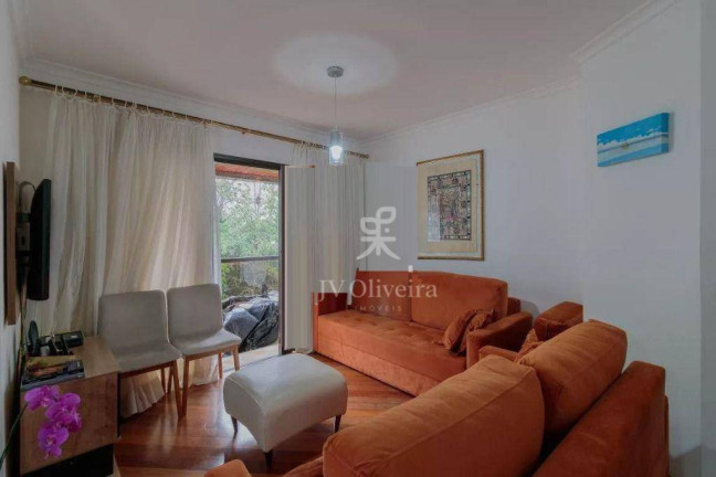 Imagem Apartamento com 3 Quartos à Venda, 115 m² em Jardim Guedala - São Paulo Imagem Apartamento com 3 Quartos à Venda, 115 m² em Jardim Guedala - São Paulo