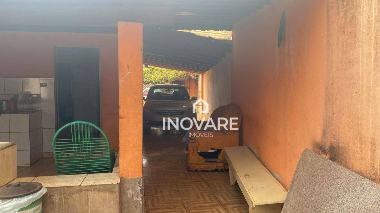 Imagem Casa com 3 Quartos à Venda, 95 m² em Setor Santos Dumont - Itumbiara Imagem Casa com 3 Quartos à Venda, 95 m² em Setor Santos Dumont - Itumbiara
