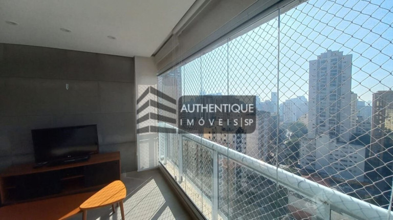 Imagem Apartamento com 2 Quartos à Venda, 89 m² em Vila Mariana - São Paulo Imagem Apartamento com 2 Quartos à Venda, 89 m² em Vila Mariana - São Paulo
