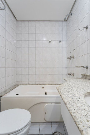 Imagem Apartamento com 1 Quarto à Venda, 31 m² em Jardim Paulista - São Paulo Imagem Apartamento com 1 Quarto à Venda, 31 m² em Jardim Paulista - São Paulo