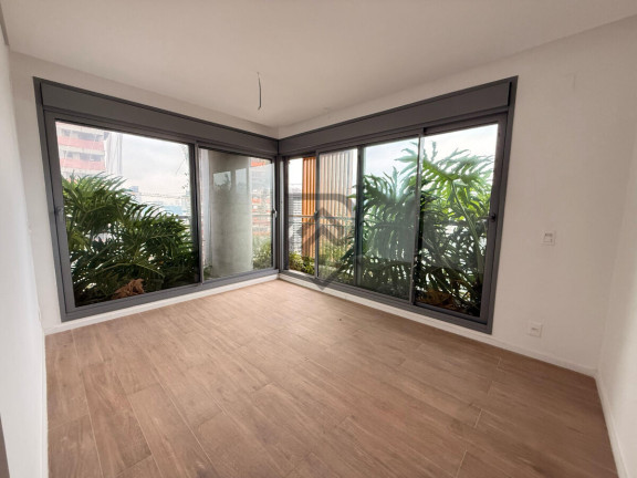 Imagem Apartamento com 3 Quartos à Venda, 167 m² em Brooklin - São Paulo