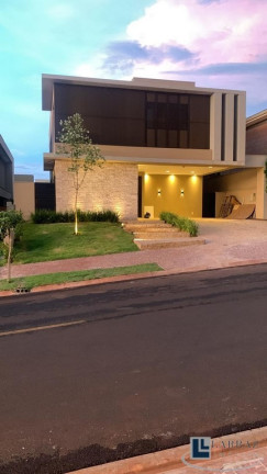 Imagem Casa com 4 Quartos à Venda, 350 m² em Vila Do Golf - Ribeirao Preto
