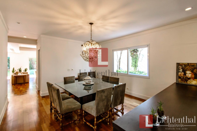 Imagem Casa com 4 Quartos à Venda, 370 m² em Jardim Paulista - São Paulo Imagem Casa com 4 Quartos à Venda, 370 m² em Jardim Paulista - São Paulo