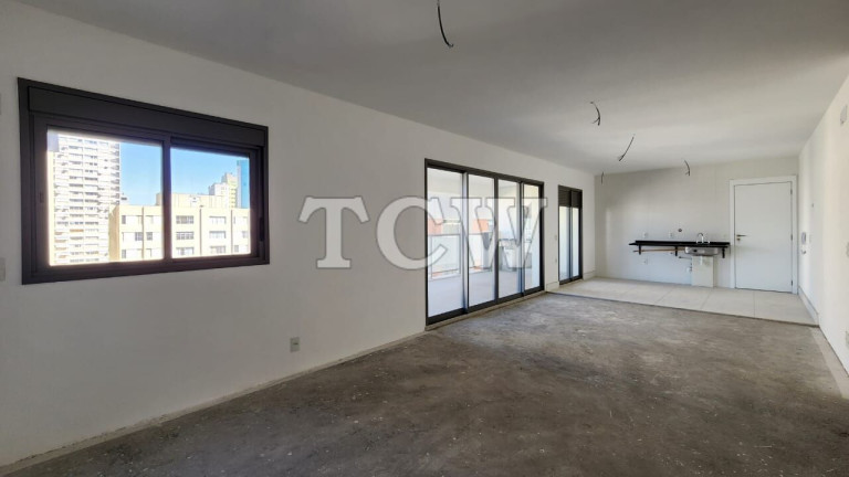 Apartamento com 3 Quartos à Venda, 145 m² em Paraíso - São Paulo