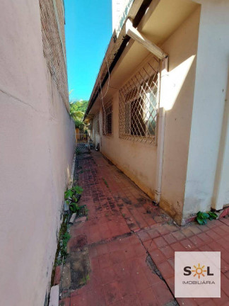 Imagem Casa com 4 Quartos à Venda, 221 m² em Setor Oeste - Goiânia