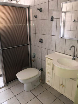 Imagem Apartamento com 2 Quartos à Venda, 80 m² em Guilhermina - Praia Grande