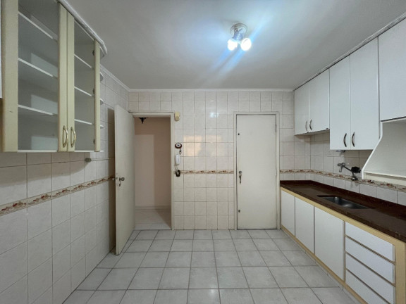 Imagem Apartamento com 3 Quartos à Venda, 79 m² em Vila Moinho Velho - São Paulo