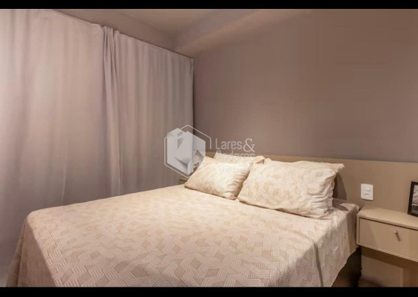 Imagem Apartamento com 1 Quarto à Venda, 27 m² em Vila Nova Conceição - São Paulo Imagem Apartamento com 1 Quarto à Venda, 27 m² em Vila Nova Conceição - São Paulo