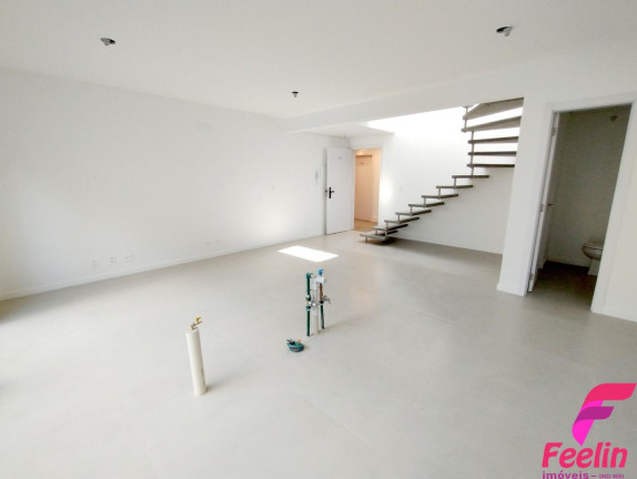 Imagem Apartamento com 2 Quartos à Venda, 79 m² em Campeche - Florianópolis Imagem Apartamento com 2 Quartos à Venda, 79 m² em Campeche - Florianópolis