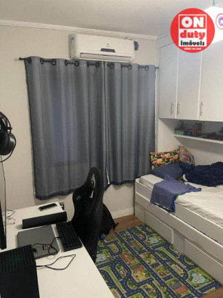 Imagem Apartamento com 2 Quartos à Venda, 91 m² em Marapé - Santos Imagem Apartamento com 2 Quartos à Venda, 91 m² em Marapé - Santos