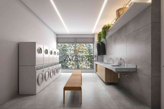 Imagem Apartamento com 1 Quarto à Venda, 23 m² em Vila Madalena - São Paulo