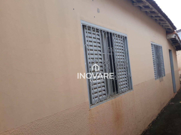 Imagem Casa com 3 Quartos à Venda, 96 m² em Alto Da Boa Vista - Itumbiara