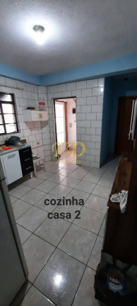 Imagem Casa com 4 Quartos à Venda, 302 m² em Vila Machado - Mairiporã Imagem Casa com 4 Quartos à Venda, 302 m² em Vila Machado - Mairiporã