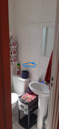 Imagem Apartamento com 2 Quartos à Venda,  em Padroeira - Osasco