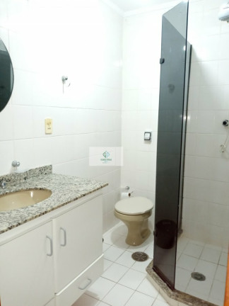 Imagem Apartamento com 3 Quartos à Venda, 100 m² em Enseada - Guarujá