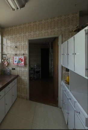 Imagem Apartamento com 3 Quartos à Venda, 156 m² em Centro - Piracicaba Imagem Apartamento com 3 Quartos à Venda, 156 m² em Centro - Piracicaba