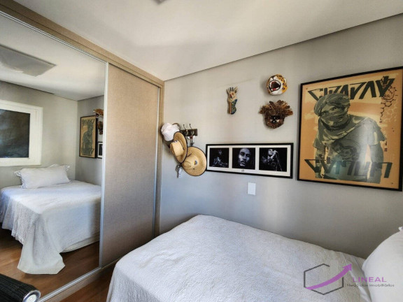 Imagem Apartamento com 3 Quartos à Venda, 112 m² em Lourdes - Belo Horizonte