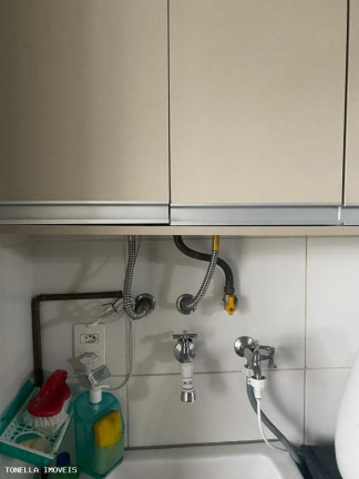 Imagem Apartamento com 2 Quartos à Venda, 54 m² em Rochdale