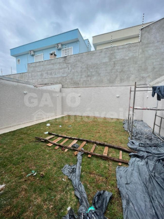 Imagem Casa com 3 Quartos à Venda, 120 m² em Portais (polvilho) - Cajamar Imagem Casa com 3 Quartos à Venda, 120 m² em Portais (polvilho) - Cajamar