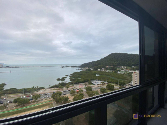 Imagem Apartamento com 4 Quartos à Venda, 322 m² em Fazenda - Itajaí