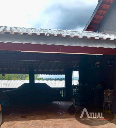 Imagem Chácara com 5 Quartos à Venda, 570 m² em Portão - Atibaia Imagem Chácara com 5 Quartos à Venda, 570 m² em Portão - Atibaia