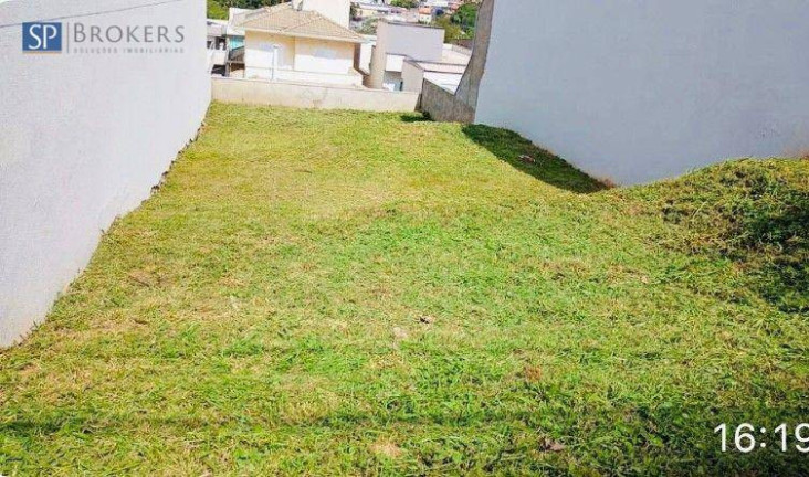 Imagem Terreno à Venda, 300 m² em Condomínio Residencial Porto Do Sol - Valinhos Imagem Terreno à Venda, 300 m² em Condomínio Residencial Porto Do Sol - Valinhos