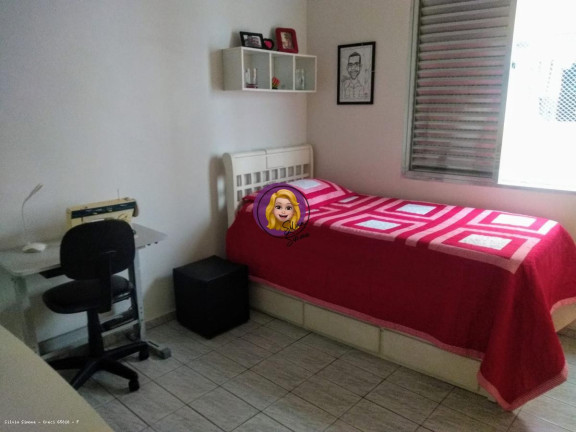 Imagem Apartamento com 2 Quartos à Venda, 70 m² em Canto Do Forte - Praia Grande Imagem Apartamento com 2 Quartos à Venda, 70 m² em Canto Do Forte - Praia Grande
