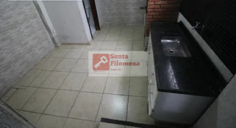 Imagem Sobrado com 2 Quartos à Venda, 123 m² em Vila Curuçá - Santo André Imagem Sobrado com 2 Quartos à Venda, 123 m² em Vila Curuçá - Santo André
