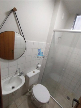 Imóvel com 2 Quartos à Venda, 45 m² em Vila Das Flores - Betim