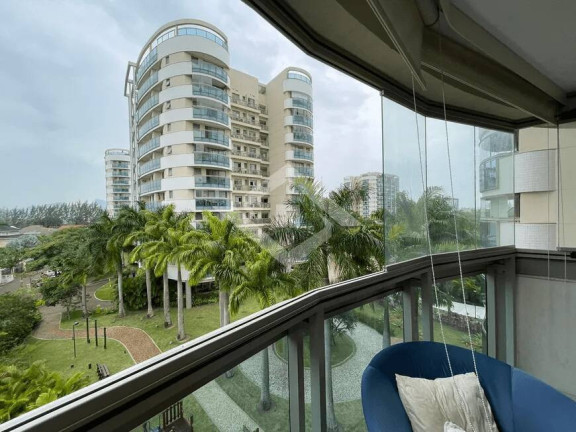 Imagem Apartamento com 3 Quartos à Venda, 233 m² em Barra Da Tijuca - Rio De Janeiro Imagem Apartamento com 3 Quartos à Venda, 233 m² em Barra Da Tijuca - Rio De Janeiro