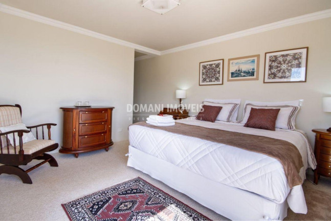Imagem Imóvel com 6 Quartos à Venda, 1.640 m² em Região Do Alto Da Boa Vista - Campos Do Jordão Imagem Imóvel com 6 Quartos à Venda, 1.640 m² em Região Do Alto Da Boa Vista - Campos Do Jordão