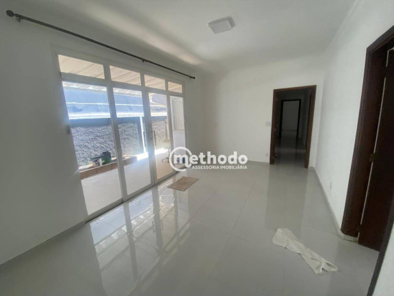 Imagem Casa com 4 Quartos para Alugar, 244 m² em Jardim Proença - Campinas Imagem Casa com 4 Quartos para Alugar, 244 m² em Jardim Proença - Campinas