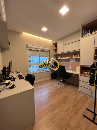 Imagem Apartamento com 3 Quartos à Venda, 200 m² em Alphaville Empresarial - Barueri Imagem Apartamento com 3 Quartos à Venda, 200 m² em Alphaville Empresarial - Barueri
