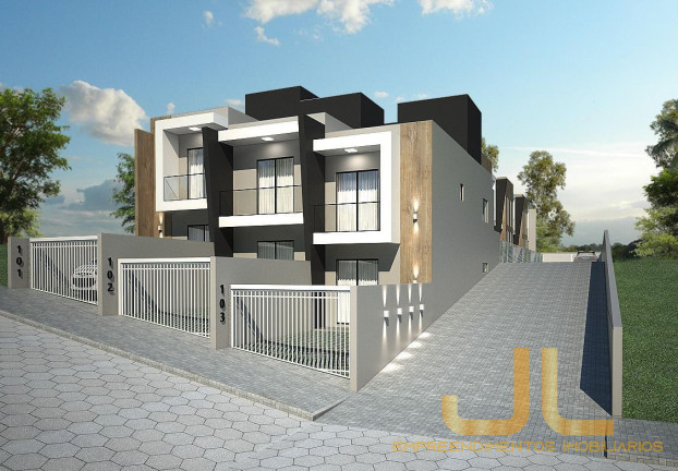 Imagem Casa com 2 Quartos à Venda,  em Itoupava Central - Blumenau