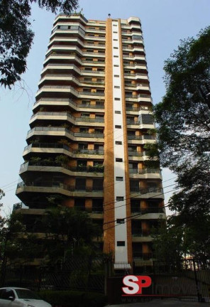 Imagem Apartamento com 3 Quartos à Venda, 200 m² em Jardim Parque Morumbi - São Paulo Imagem Apartamento com 3 Quartos à Venda, 200 m² em Jardim Parque Morumbi - São Paulo