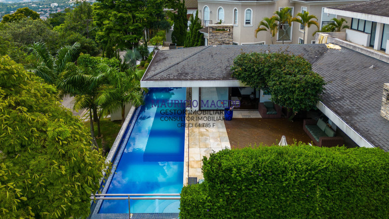 Imagem Casa com 5 Quartos à Venda, 796 m² em Alphaville - Santana De Parnaíba Imagem Casa com 5 Quartos à Venda, 796 m² em Alphaville - Santana De Parnaíba
