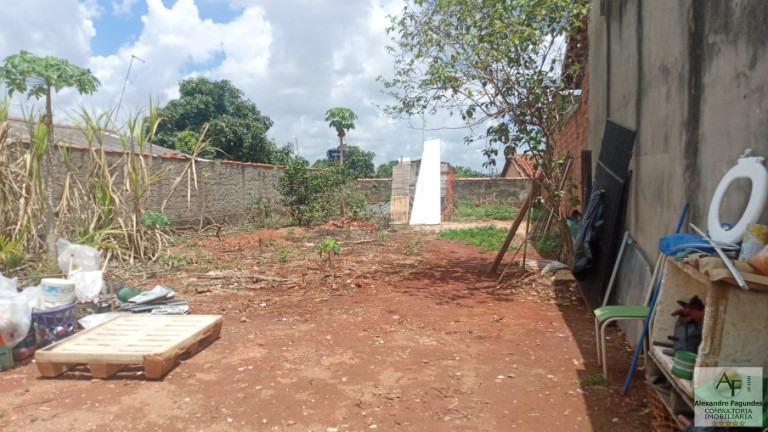 Imagem Terreno à Venda, 300 m² em Cidade Vera Cruz - Aparecida De Goiânia Imagem Terreno à Venda, 300 m² em Cidade Vera Cruz - Aparecida De Goiânia