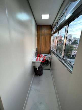 Imagem Apartamento com 1 Quarto à Venda, 30 m² em Itararé - São Vicente Imagem Apartamento com 1 Quarto à Venda, 30 m² em Itararé - São Vicente