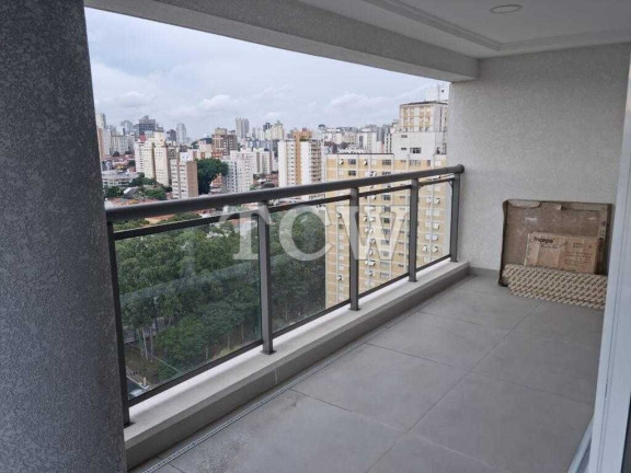 Imagem Apartamento com 3 Quartos à Venda, 140 m² em Vila Clementino - São Paulo Imagem Apartamento com 3 Quartos à Venda, 140 m² em Vila Clementino - São Paulo