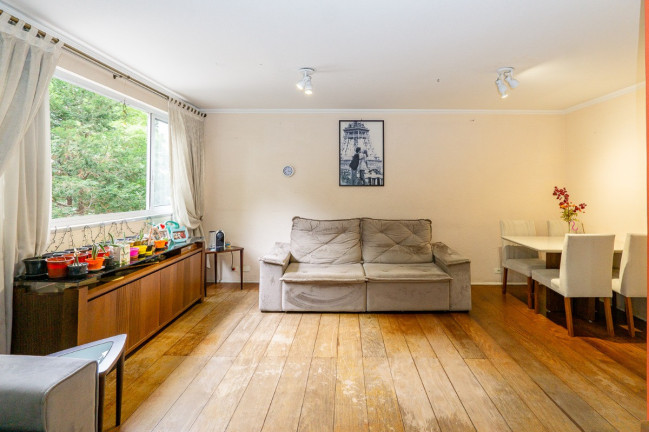Imagem Apartamento com 4 Quartos à Venda, 137 m² em Campo Belo - São Paulo Imagem Apartamento com 4 Quartos à Venda, 137 m² em Campo Belo - São Paulo
