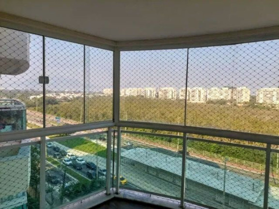 Imagem Apartamento com 3 Quartos à Venda, 75 m² em Recreio Dos Bandeirantes - Rio De Janeiro Imagem Apartamento com 3 Quartos à Venda, 75 m² em Recreio Dos Bandeirantes - Rio De Janeiro