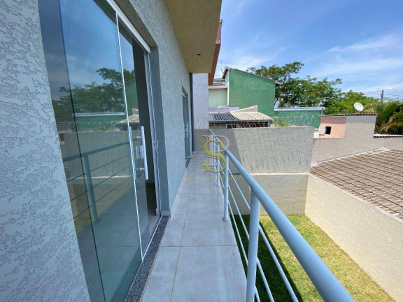Imagem Casa com 3 Quartos à Venda, 145 m² em Nova Atibaia - Atibaia