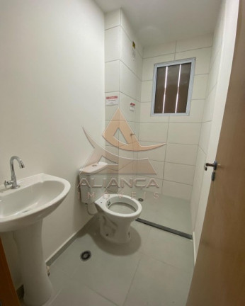 Imagem Apartamento com 2 Quartos à Venda, 49 m² em Ipiranga - Ribeirão Preto Imagem Apartamento com 2 Quartos à Venda, 49 m² em Ipiranga - Ribeirão Preto