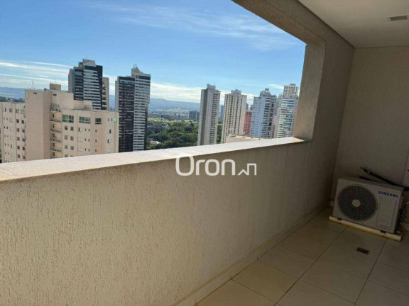 Imagem Apartamento com 2 Quartos à Venda, 76 m² em Jardim Goiás - Goiânia Imagem Apartamento com 2 Quartos à Venda, 76 m² em Jardim Goiás - Goiânia