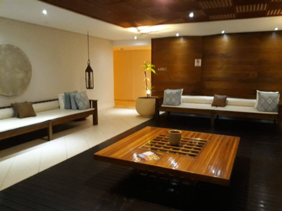Imagem Apartamento com 2 Quartos à Venda, 133 m² em Jardim Três Marias - Guarujá Imagem Apartamento com 2 Quartos à Venda, 133 m² em Jardim Três Marias - Guarujá