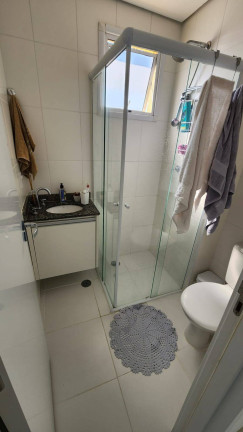 Imagem Apartamento com 3 Quartos à Venda, 66 m² em Centro - Diadema