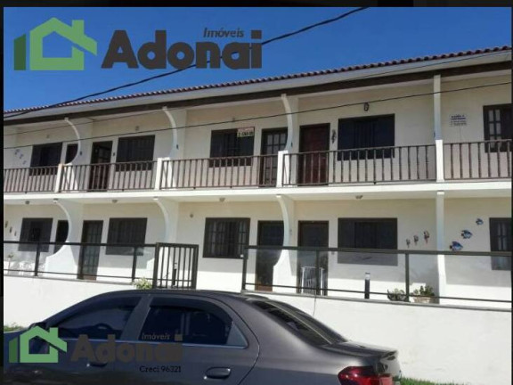 Imagem Casa com 2 Quartos à Venda, 80 m² em Foguete - Cabo Frio